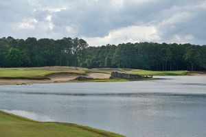 Bulls Bay 11th Water